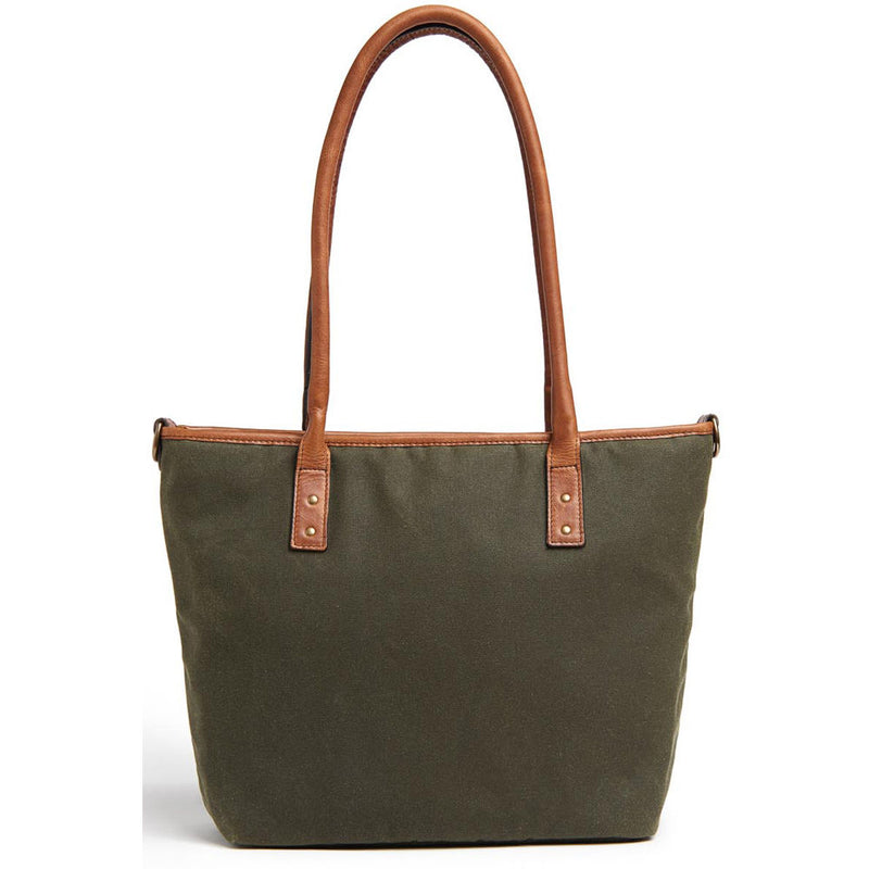 ONA The Capri II Camera Bag (Canvas, Olive)