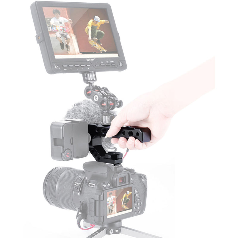 DigitalFoto Solution Limited Shoe Mount Top Handle