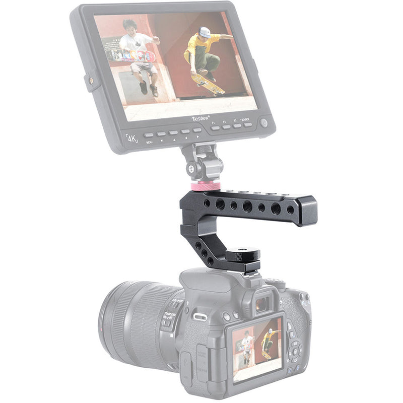 DigitalFoto Solution Limited Shoe Mount Top Handle