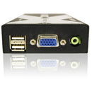 Adder ADDERLink X200 VGA CATx Extender with USB, Stereo Audio & De-skew