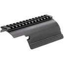 Sun Optics Shotgun Saddle Scope Mount for Remington 1100/1187 RH 12 Gauge