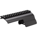 Sun Optics Shotgun Saddle Scope Mount for Remington 1100/1187 RH 12 Gauge