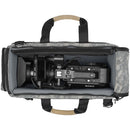 Porta Brace Semi-Rigid Cargo-Style Camera Case (Digi Camo)