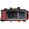 Porta Brace Semi-Rigid Cargo-Style Camera Case (Red)