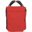 Porta Brace Semi-Rigid Cargo-Style Camera Case (Red)