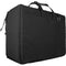 Porta Brace Soft Protective Carrying Case for 2 Gemini 1x1 LitePanels (Black)