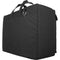 Porta Brace Soft Protective Carrying Case for 2 Gemini 1x1 LitePanels (Black)