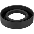 Sensei LHR2-T62 3-In-1 Rubber Lens Hood (62mm)