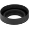 Sensei LHR2-T77 3-In-1 Rubber Lens Hood (77mm)