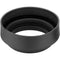 Sensei LHR2-T82 3-In-1 Rubber Lens Hood (82mm)