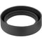 Sensei LHR2-T82 3-In-1 Rubber Lens Hood (82mm)