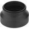 Sensei LHR2-T82 3-In-1 Rubber Lens Hood (82mm)