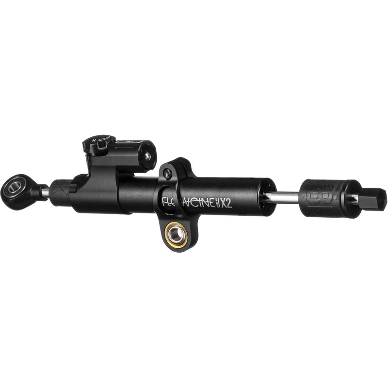 FLOWCINE Black Arm Tilt Dampener