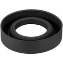 Sensei LHR2-T58 3-In-1 Rubber Lens Hood (58mm)