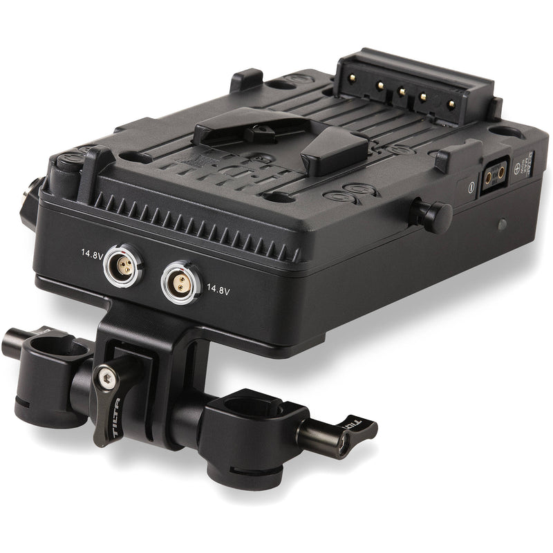 Tilta Universal Battery Plate (V-Mount)