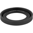 Sensei Standard Rubber Lens Hood (82mm)