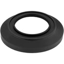 Sensei Wide-Angle Rubber Lens Hood (62mm)