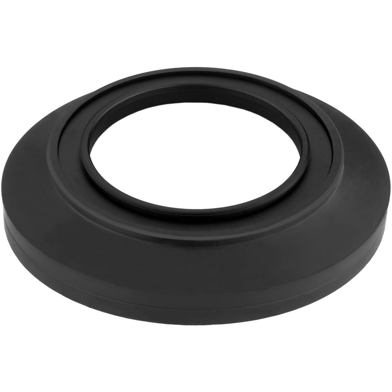 Sensei Wide-Angle Rubber Lens Hood (67mm)