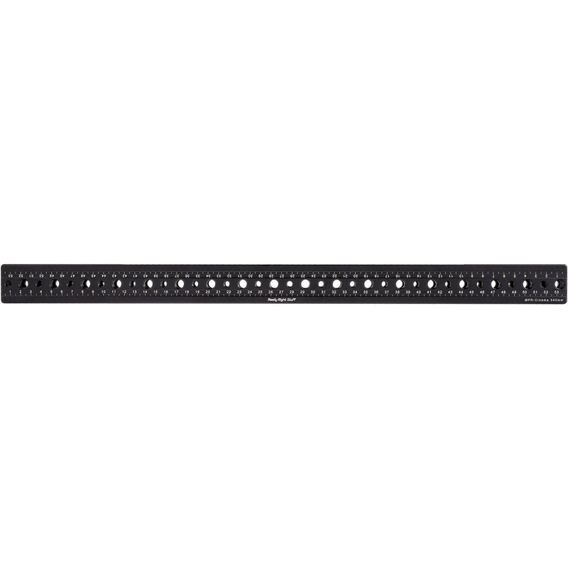 Really Right Stuff Multipurpose Cinema Rail (21.25")