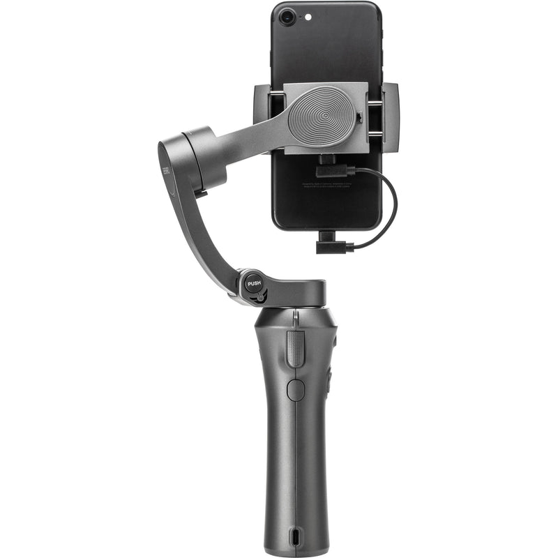 Benro 3XS 3-Axis Smartphone Handheld Gimbal Stabilizer