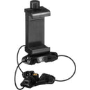 WIRAL Smartphone Damper Mount for WIRAL LITE Cable Cam