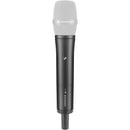 Sennheiser SKM 500 G4 Wireless Handheld Transmitter with No Mic Capsule (GW1: 558 to 608 MHz)