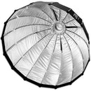 GVM Parabolic Softbox Light Dome (35")