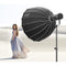 GVM Parabolic Softbox Light Dome (35")