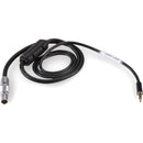 Tilta Nucleus-M Run/Stop Cable for Sony F5/F55 Cameras