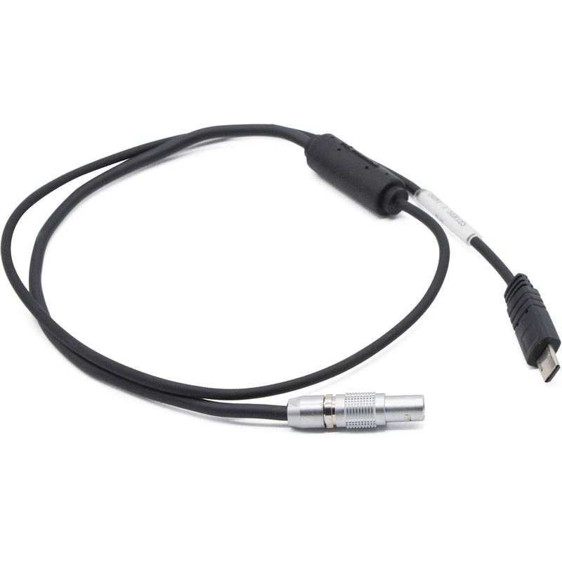 Tilta Nucleus-M Run/Stop Cable for Sony a6/a7/a9