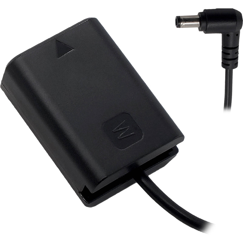 Tilta LP-E6 Dummy Battery to D-Tap Power Cable (15")