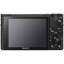 Sony Cyber-shot DSC-RX100 VII Digital Camera Basic Kit