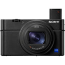 Sony Cyber-shot DSC-RX100 VII Digital Camera Basic Kit