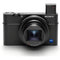 Sony Cyber-shot DSC-RX100 VII Digital Camera Basic Kit