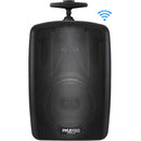 Pyle Pro PPHP8MBA 8" 2-Way 360W Portable Bluetooth PA Speaker with Handheld Microphone