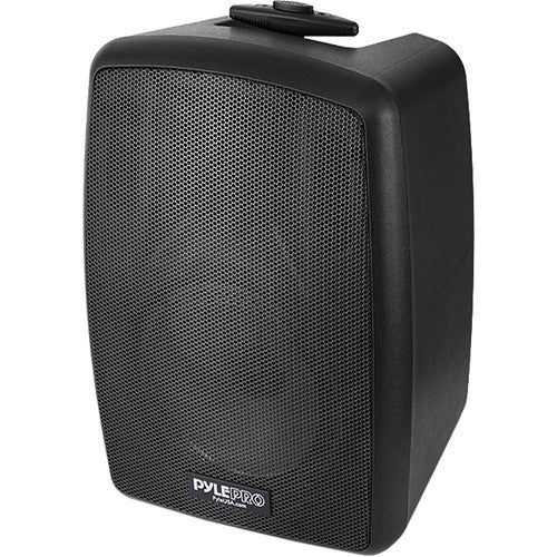 Pyle Pro PPHP8MBA 8" 2-Way 360W Portable Bluetooth PA Speaker with Handheld Microphone