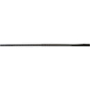 ViewZ Telescopic 3' - 8' Ceiling Mount with Length, Rotation and Tilt Adjust (Black)