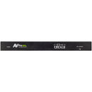 AVPro Edge Video Wall Processor With Balanced Audio Extraction and HDMI Loop Out