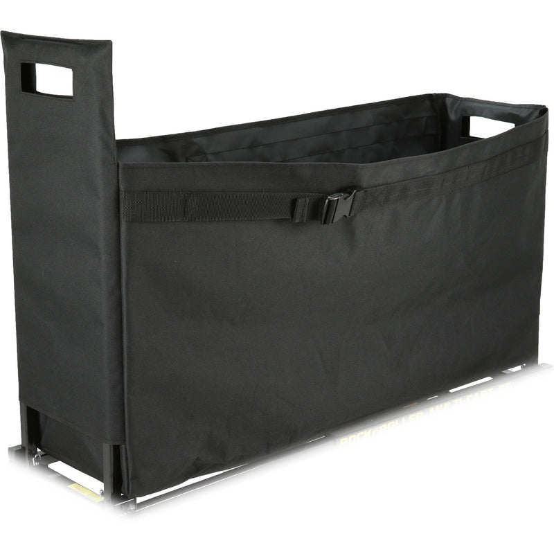 MultiCart Wagon Bag for R2 MultiCart (Black)