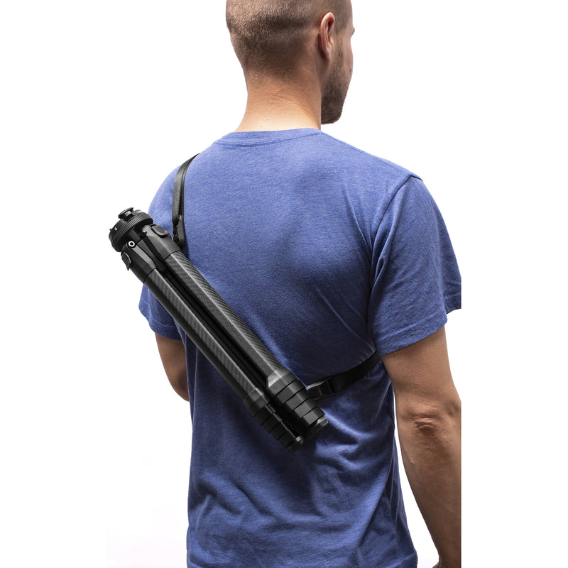 Peak Design Carbon Fiber Travel Tripod