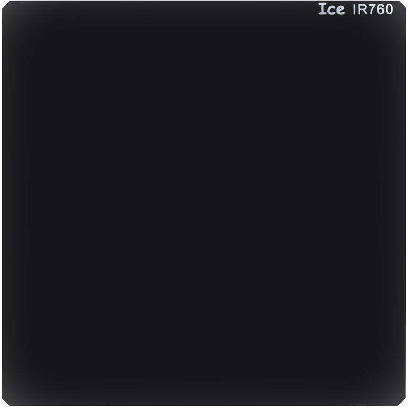 Ice 100 x 100mm HB760 Infrared Filter