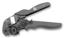 MULTICOMP CTT8424-01 Crimp Tool, Hand, 30-22AWG D-Sub Contacts