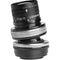 Lensbaby Spark 2.0 with Sweet 50 Optic for Micro Four Thirds