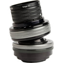 Lensbaby Spark 2.0 with Sweet 50 Optic for Nikon Z