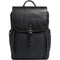 ONA Monterey Backpack (Smoke and Antique Cognac)