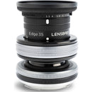 Lensbaby Edge 35 Filter Adapter