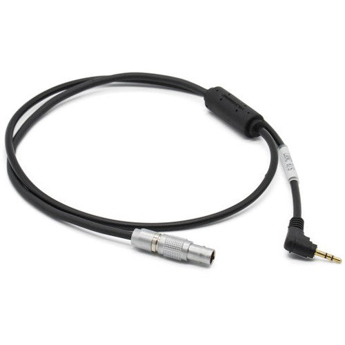 Tilta Nucleus-M Run/Stop Cable for Sony FS5/FS7, and Panasonic Eva Cameras