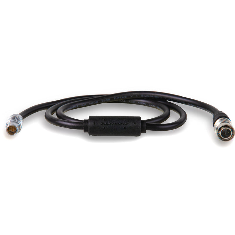 Tilta Nucleus-M Run/Stop Cable for RED DSMC1 Cameras