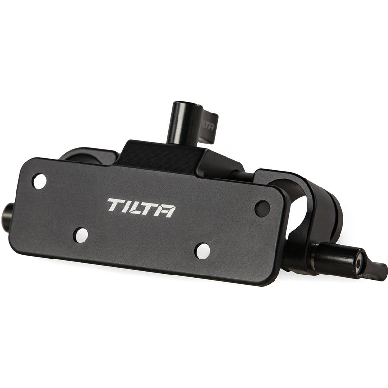 Tilta 15mm LWS Rod Clamp Adapter for Universal Battery Plate