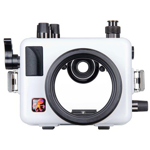 Ikelite Underwater TTL Housing for Canon Rebel SL3